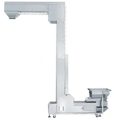 Kimchi Pickle Filling Production Line