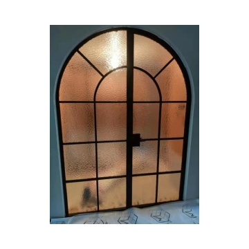 Transform Your Space with Steel Glass Windows and Doors: Explore the Benefits