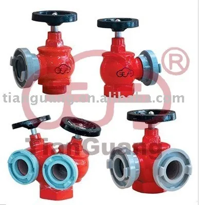 Fire Valve