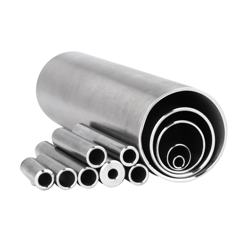 1mm 2mm 3mm Stainless Steel Round Pipe