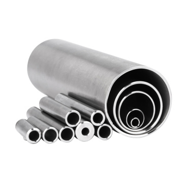 Excellent quality 20mmdiameter seamless stainless steel pipe