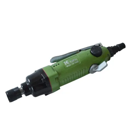 KR-56SP Double Hammer Air Torque Screwdriver: 86 N.M, Lightweight Pneumatic Air Tools