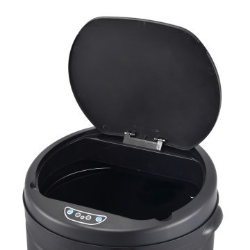 30L Home Sensor Open and Close Smart Trash Can