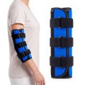 Ulnar Nerve Elbow Splint for Sleep Support
