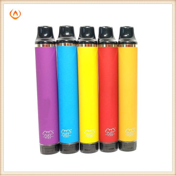 100% asal Puff Flex 2800 Puffs Borong