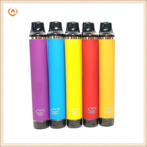 Semua perisa puff flex 2800 puffs borong