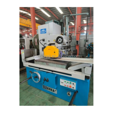 Máy mài bề mặt M7140H giá cả phải chăng để xử lý kim loại: Giải pháp sản xuất hàng đầu