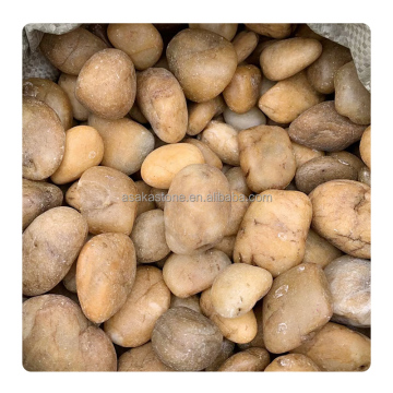 Hot Sale Polished Cobblestones for Outdoor Garden and Landscaping