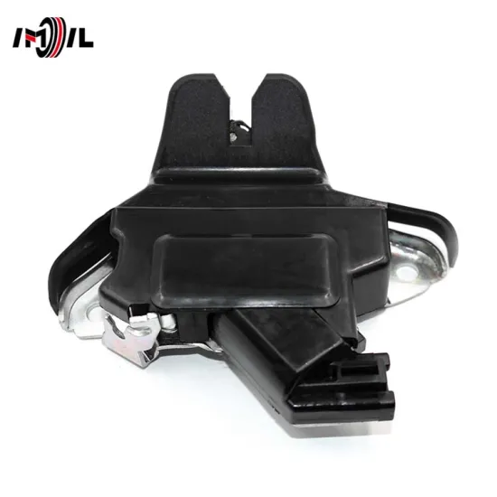 Body Systems for Toyota Crown: Suitcase Locking Machine Trunk Locking Switch 64600-0N020