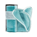 Reusable Long Cleansing Face Makeup Remover Cloths Towel