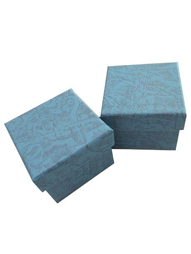 Cardboard Paper Decorative Small Gift Box