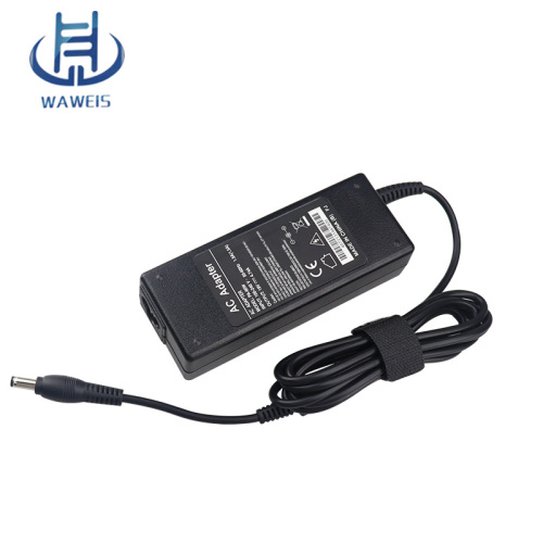 A Sınıfı 65W Adaptör Şarj Cihazı 19,5V 3,33A HP