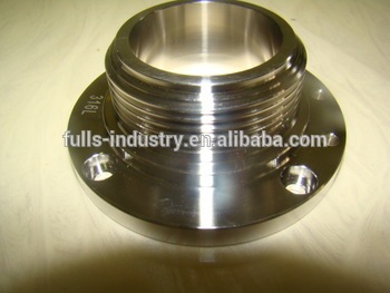 Factory produce Butterfly Valve parts