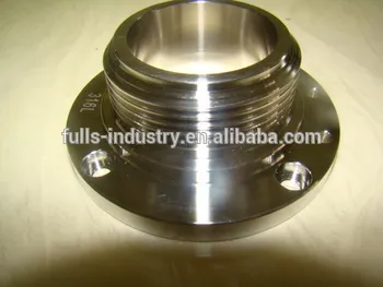 Factory produce Butterfly Valve parts