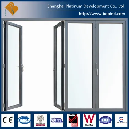 steel windows and doors