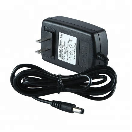 Power Supply 15V 1A 15W AC Power Adapter