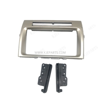 2DIN 7 Inch Car Android Player for 2006 Toyota Verso