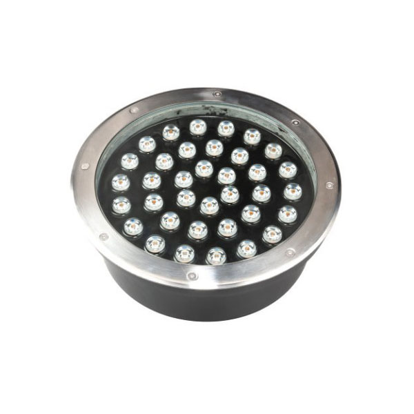 High quality Landscape 54W LED Inground Light