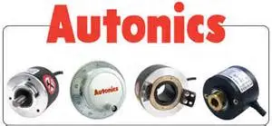 autonics servo motor