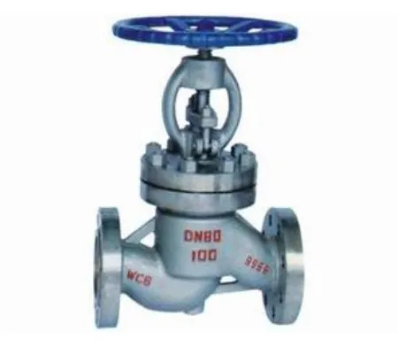 Non metallic plunger globe valve