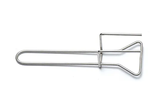 Metal Wire Handle Grip