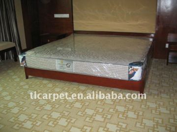 New Arrival Tufted Carpet (Flowered-M118)