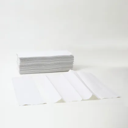 C-Fold Paper Towels, 40 GSM, 25X33