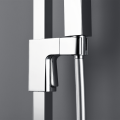 Thermostatic Sliding Bar Set