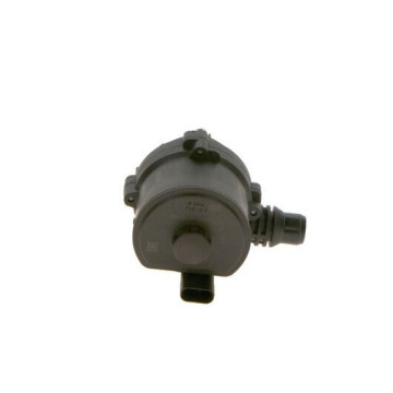 Extra waterpomp 0392023486 voor Mercedes Benz