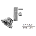 Messingventil CK-A3091 1/2 &quot;FX1 / 2&quot; m