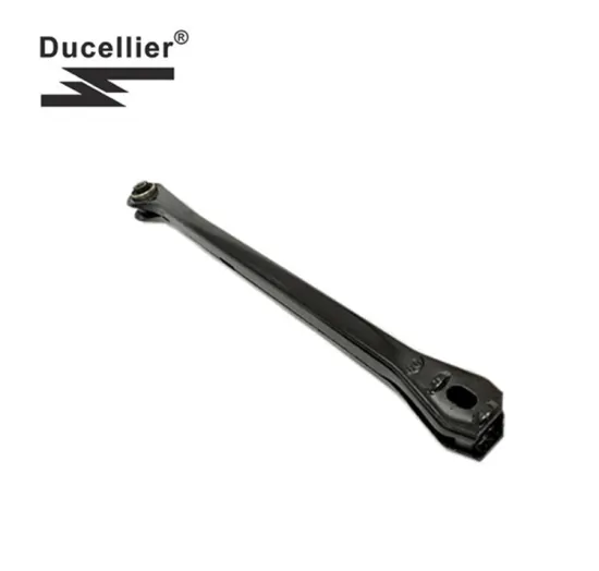 Rear Pull Control Arm 33321092237 33321138380 33326770813 Compatible with BMW E36 E46