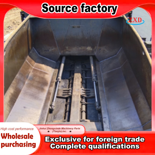 قطعات سازه ای سنگفرش جاده برای روسازی کارآمد