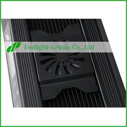 Three Channel Twlight Group New LED Aquarium Light