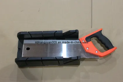 Back Saw & Jab Saw --12"/300mm