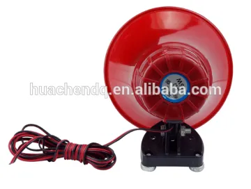 Wireless Car Speaker ,Horn speaker