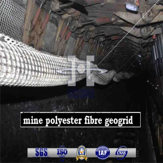 plastics geogrid 2020 3030 4040