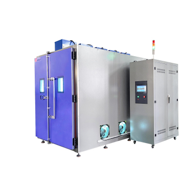 UV Preconditioning Test Chamber for PV Modules IEC 61215-2:2016/IEC 61646