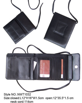 Neck Wallet
