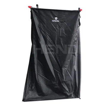 SNDN Portable Toilet Tent - Camping Shower and Changing Room