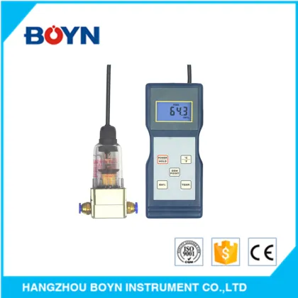 Digital Portable Dew Point Meter HT-6292 Laboratory