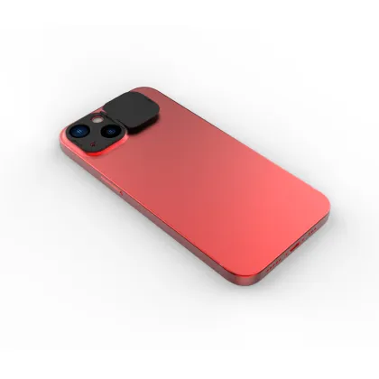 Full Back Phone Camera Protector Cover for iPhone X13/X13 Mini