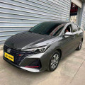 Changan Eado 2022 PLUS Ballena Azul NE