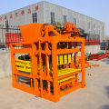 qtj4-40 brick cement blocks making machine