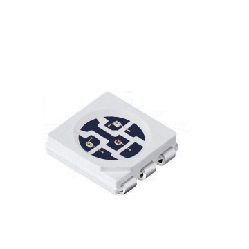 5050 PLCC6 UV UVA LED: 350nm to 400nm