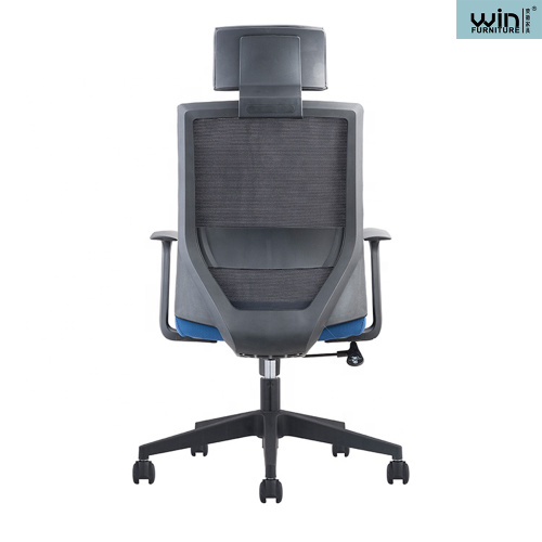 Office Chair High Quality Stainless Steel Office Chair Supplier