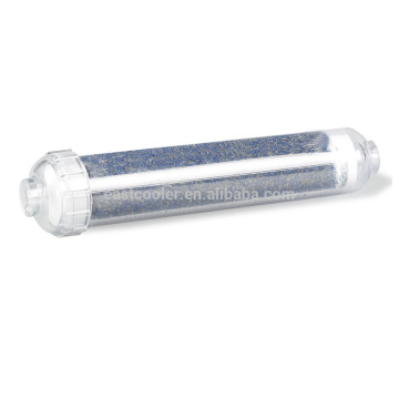 EASTCOOLER color change resin filter