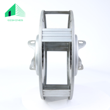 Budget-Friendly Nylon Bead Spring Box for Rolling Gates