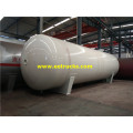 50 Ton Large LPG Bullet Tanks