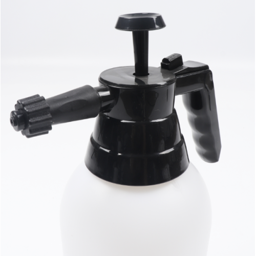 1.5L pump foam car sprayer