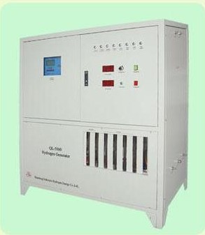 QL-5000 Hydrogen Generator